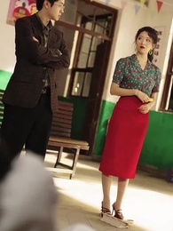 Tập 10 - Như Ý Thiên Sơn