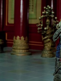 重生太上皇 - Episode 48