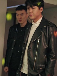 絕代王者 - Episode 61