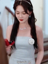 O Segredo dos Gêmeos de Jade - Episode 39