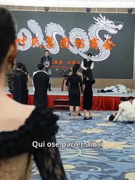 Épisode 28 - Sur la voie du divin