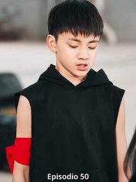 Episodio 50 - El Joven Boxeador: ¡A Luchar!