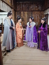 Glory Returns - Episode 34