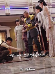 Ejderha Oğlu - Episode 24