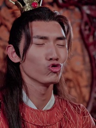 第19集 - 重生太上皇