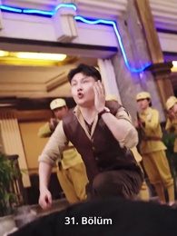 Ejderha Oğlu - Episode 31