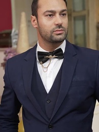 Episodio 17 - Navidad con la heredera