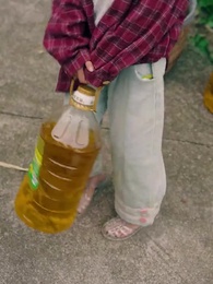 Verduras del Pasado: El Tiempo que Nos Une - Episode 18