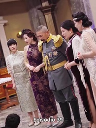 Mexeu com Quem Não Devia - Episode 39