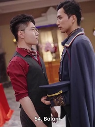 Bölüm 54 - Ejderha Oğlu