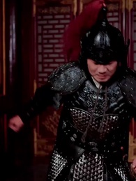 第31集 - 重生太上皇