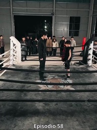 El Joven Boxeador: ¡A Luchar! - Episode 58