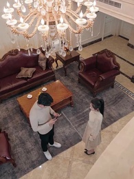 第72集 - 絕代王者