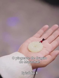 Episódio 8 - Mexeu com Quem Não Devia