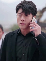 絕代王者 - Episode 5