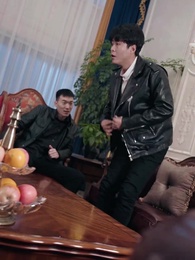 第59集 - 絕代王者