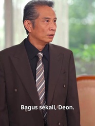 Episode 30 - Kisah Cinta Ayahku