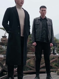 絕代王者 - Episode 73