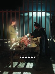 神鏡の妃 - Episode 24