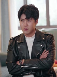 第34集 - 絕代王者