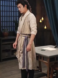 第35集 - 大姑扛著殺豬刀帶全村人炫肉