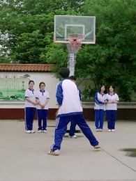 第44集 - 乘風破浪之逆轉青春路