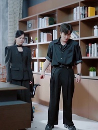 夜鶯與玫瑰 - Episode 60