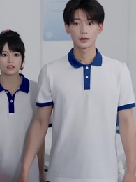 乘風破浪之逆轉青春路 - Episode 39