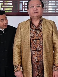 Épisode 56 - Sur la voie du divin