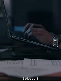 Episode 1 - Blinded by Greed