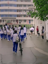 乘風破浪之逆轉青春路 - Episode 2