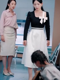 Episodio 6 - Per Sempre, Mia