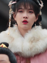 34화 - 요괴 왕비