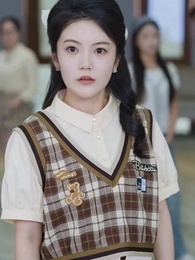 逆光少女 - Episode 22