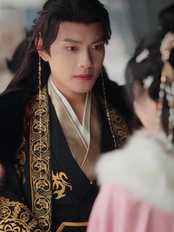 요괴 왕비 - Episode 48