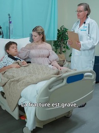 Enceinte de ses désirs interdits - Episode 4