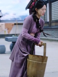 [Doublé]Le ciel en bas - Episode 5