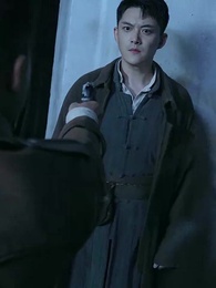 第50集 - 通靈仵作