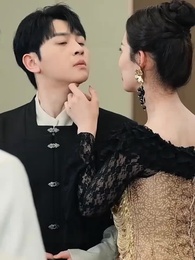 Sur la voie du divin - Episode 32