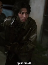 El Joven Boxeador: ¡A Luchar! - Episode 44