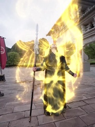 第88集 - 太上武神訣