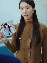 姑の心の声が聞こえる - Episode 11