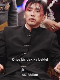 Ejderha Oğlu - Episode 46