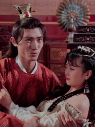 第16集 - 重生太上皇