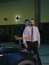 Episodio 40 - Embarazada por sus deseos prohibidos