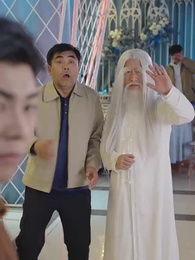 第75集 - 重生之都市修仙