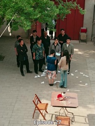 Episode 27 - Blinded by Greed