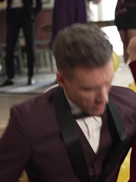 Navidad con la heredera - Episode 18