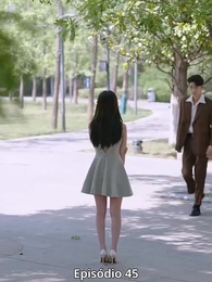 O Segredo dos Gêmeos de Jade - Episode 45