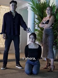 Episodio 54 - Navidad con la heredera